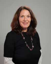 Headshot of Beccy Maeso